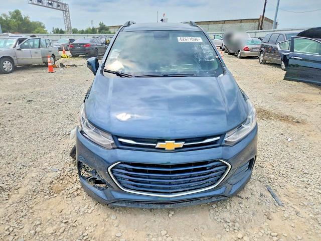 2021 Chevrolet Trax მანქანა იყიდება აუქციონზე, vin: KL7CJPSB1MB354392, აუქციონის ნომერი: 62671096