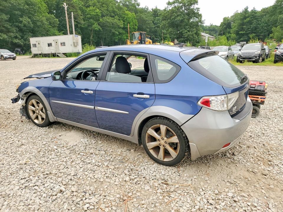 60220596 :رقم المزاد ، JF1GH6D6XBH828284 vin ، 2011 Subaru Impreza مزاد بيع