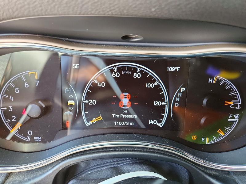 Aukcja sprzedaży 2016 Jeep Grand Cherokee, vin: 1C4RJFBG1GC328148, numer aukcji: 61950166