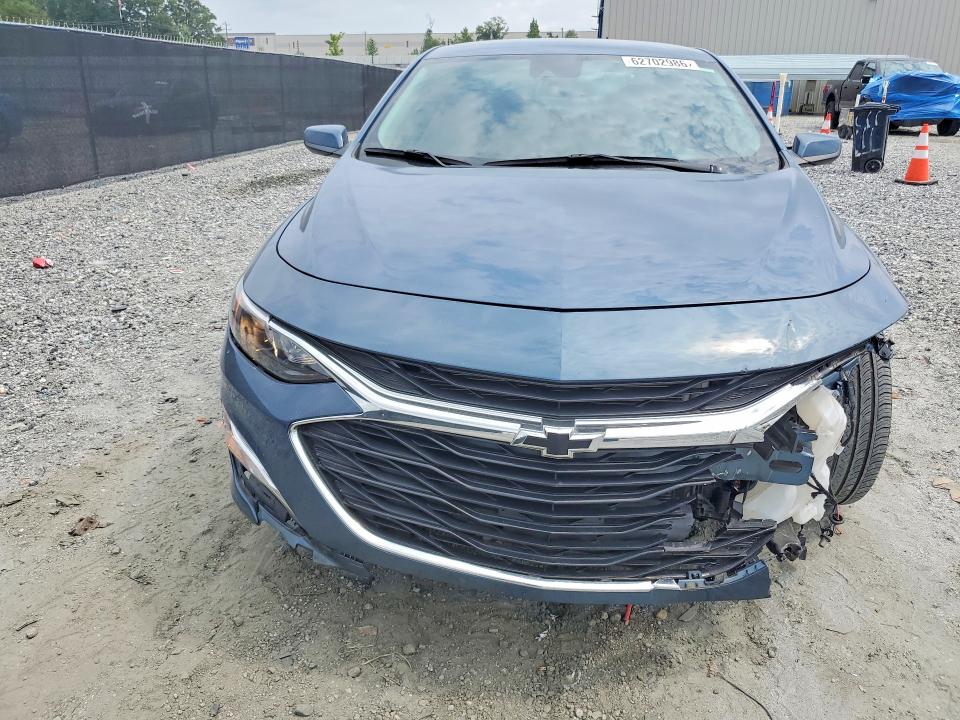 Продажа на аукционе авто 2024 Chevrolet Malibu, vin: 1G1ZG5ST6RF193913, номер лота: 62702986