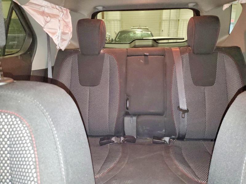 Aukcja sprzedaży 2017 Chevrolet Equinox, vin: 2GNFLFEK4H6107206, numer aukcji: 61334876