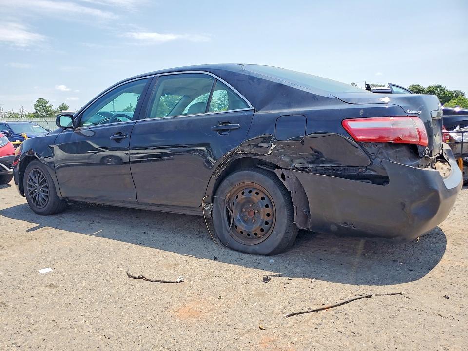 Aukcja sprzedaży 2009 Toyota Camry, vin: 4T1BE46K49U876646, numer aukcji: 59663756