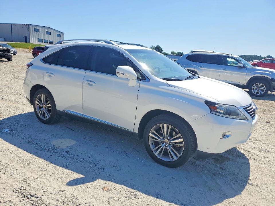 Aukcja sprzedaży 2015 Lexus Rx, vin: 2T2ZK1BA9FC184538, numer aukcji: 57974396