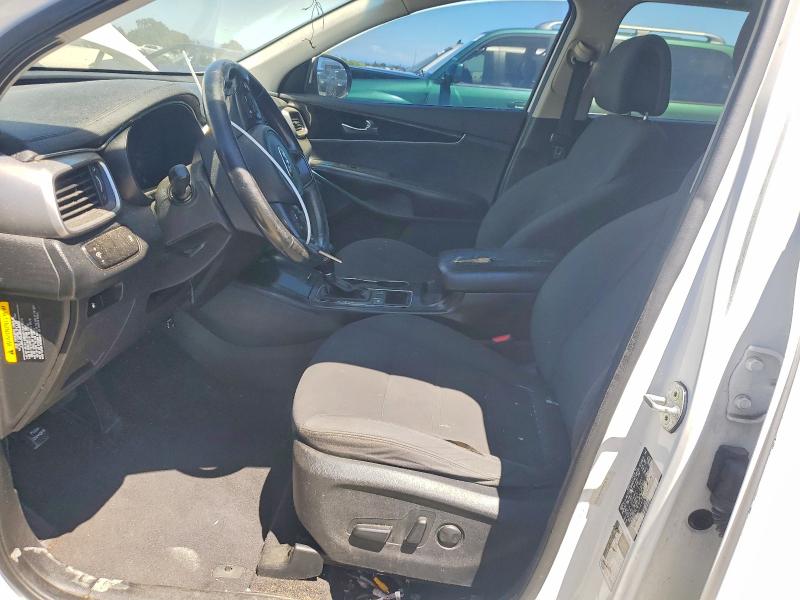 Продаж на аукціоні авто 2016 Kia Sorento, vin: 5XYPG4A3XGG035093, номер лоту: 60129616