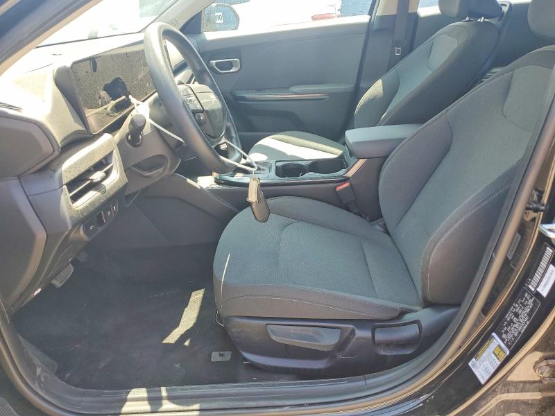 Продаж на аукціоні авто 2025 Kia K4, vin: 3KPFT4DE6SE074421, номер лоту: 60962246