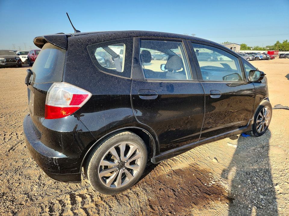 Aukcja sprzedaży 2012 Honda Fit, vin: JHMGE8H50CC041941, numer aukcji: 62165076