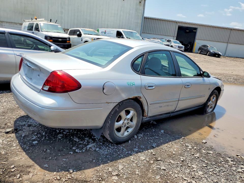 Продаж на аукціоні авто 2001 Ford Taurus, vin: 1FAFP55S01A150222, номер лоту: 60800976