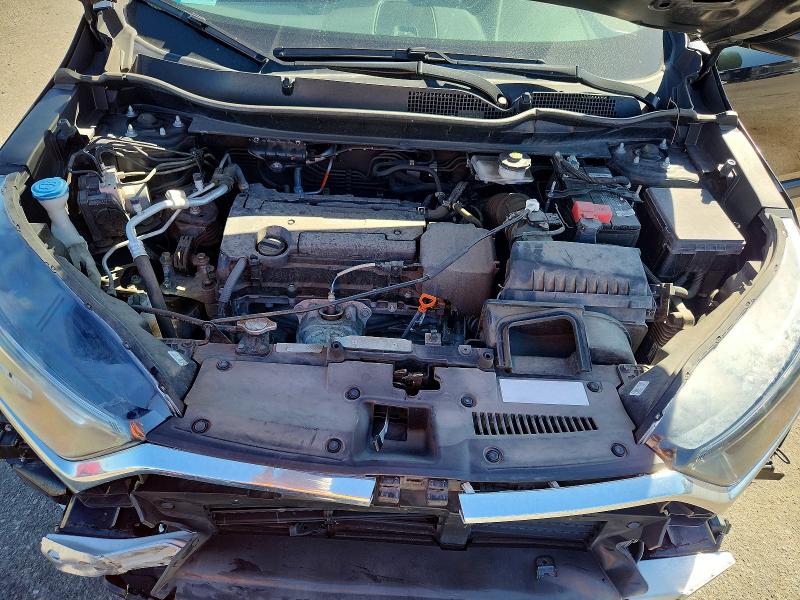 Продаж на аукціоні авто 2018 Honda Cr-v, vin: 2HKRW5H35JH425560, номер лоту: 60080826