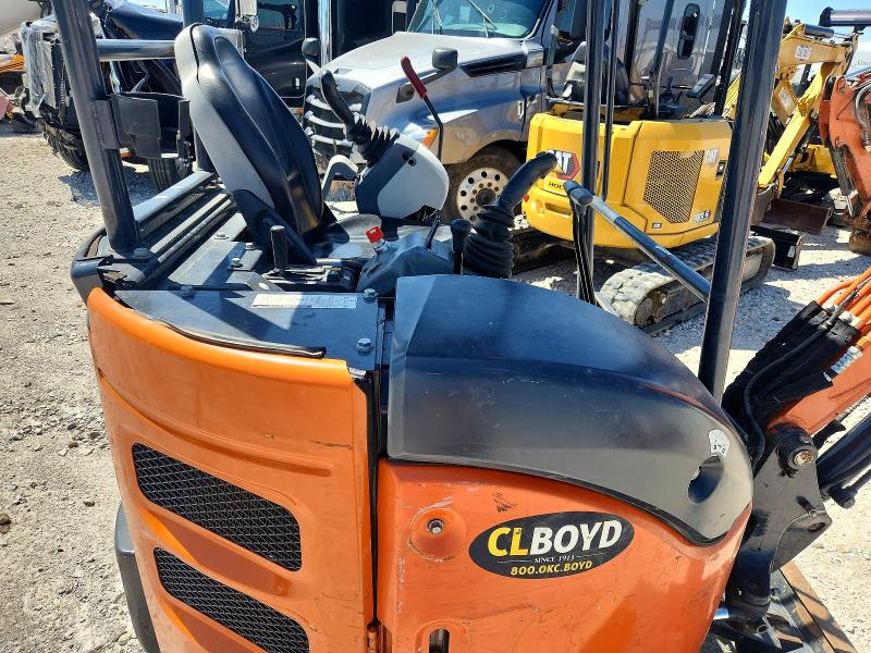 Продажа на аукционе авто 2020 Hitachi Construction Equipment, vin: HCMACB60K00265388, номер лота: 60625186