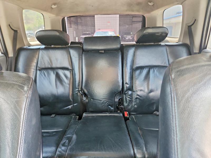 Aukcja sprzedaży 2012 Toyota 4runner, vin: JTEBU5JR0C5089451, numer aukcji: 60899826