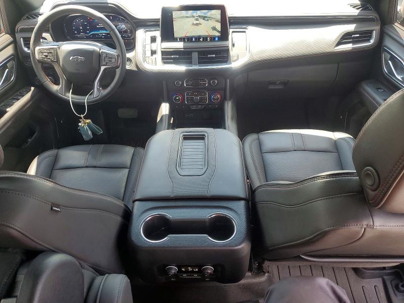 Aukcja sprzedaży 2024 Chevrolet Tahoe, vin: 1GNSCRKD0RR285271, numer aukcji: 60024316