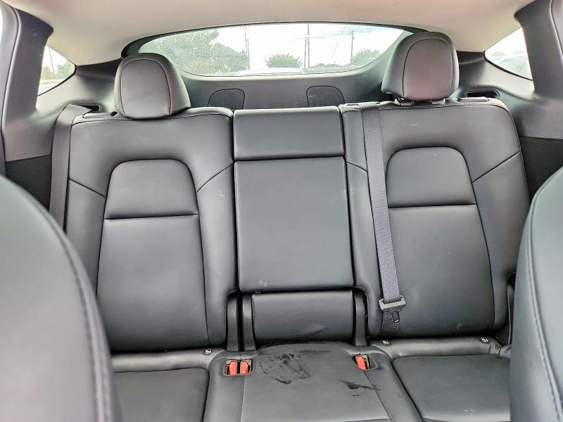 59372446 :رقم المزاد ، 7SAYGDEE3PA069934 vin ، 2023 Tesla Model Y مزاد بيع