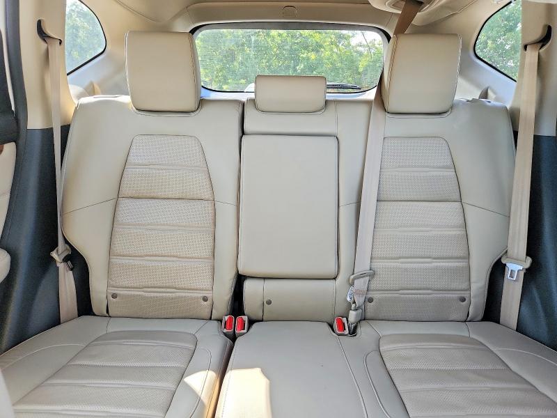 Продажа на аукционе авто 2022 Honda Cr-v, vin: 5J6RW2H87NL004154, номер лота: 60204696