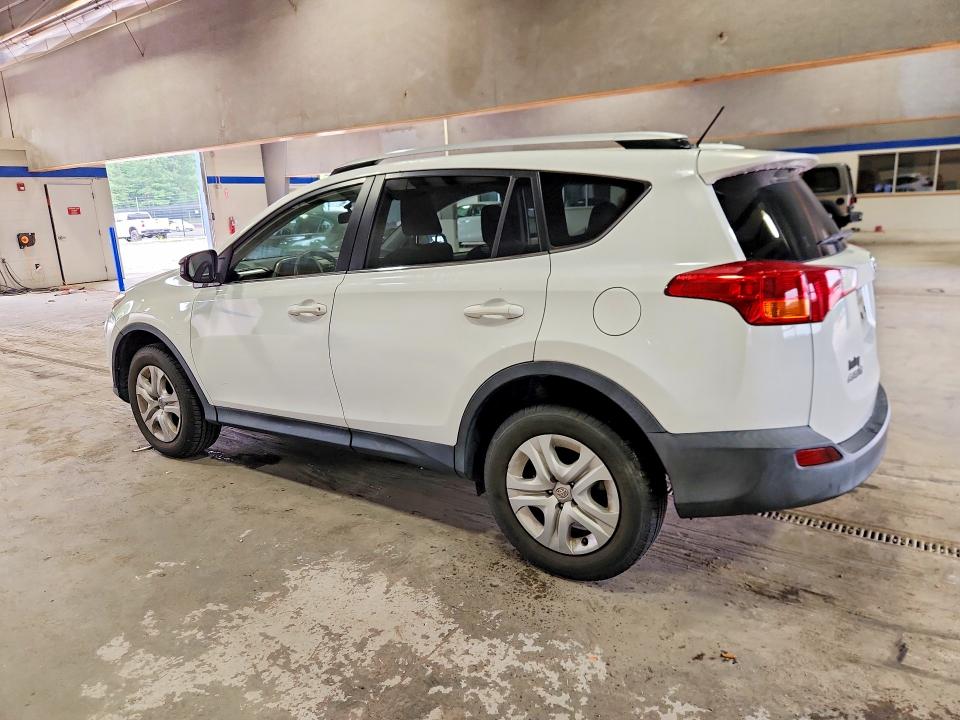 Продаж на аукціоні авто 2015 Toyota Rav4, vin: JTMBFREV9FJ021285, номер лоту: 62391106