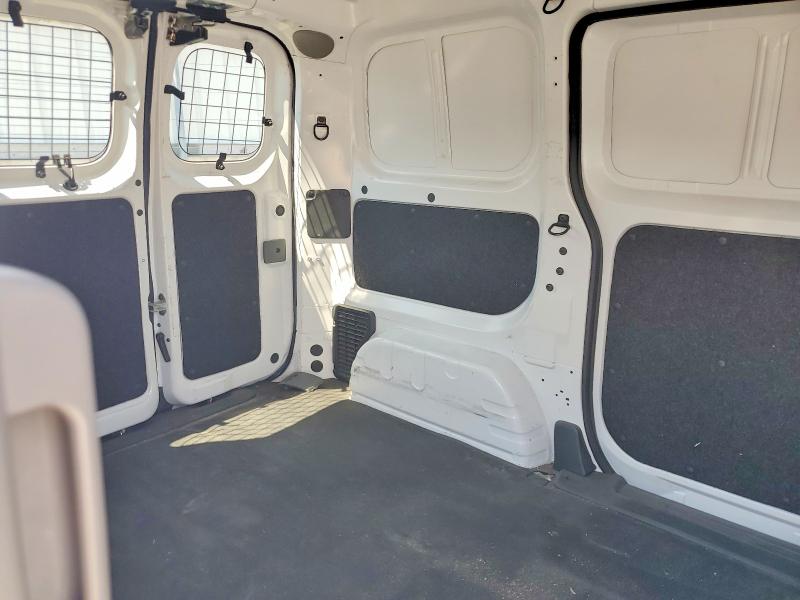 Aukcja sprzedaży 2020 Nissan Nv200, vin: 3N6CM0KN8LK700093, numer aukcji: 60706576