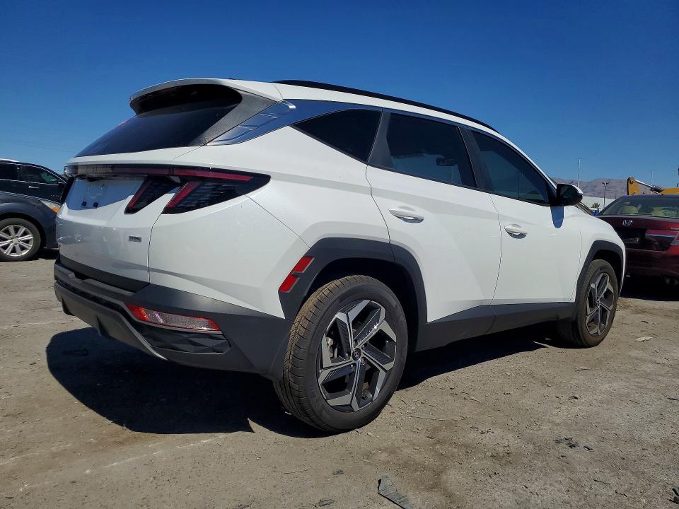 2022 Hyundai Tucson მანქანა იყიდება აუქციონზე, vin: 5NMJCCAE2NH149895, აუქციონის ნომერი: 60520916