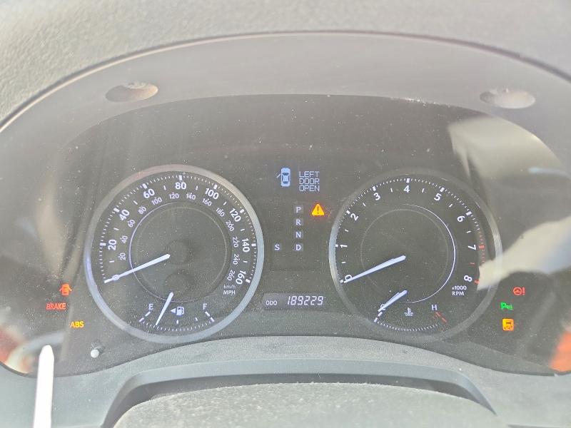 Продажа на аукционе авто 2012 Lexus Is, vin: JTHFF2C21C2522886, номер лота: 59010446