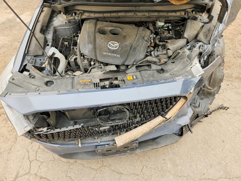 Продаж на аукціоні авто 2021 Mazda Cx-5, vin: JM3KFBCM9M0395021, номер лоту: 61518306