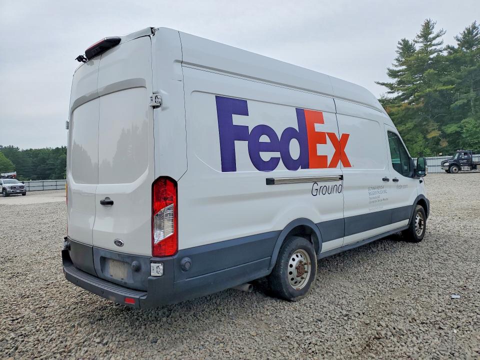 Продажа на аукционе авто 2020 Ford Transit, vin: 1FTBW3U87LKB09198, номер лота: 59979016