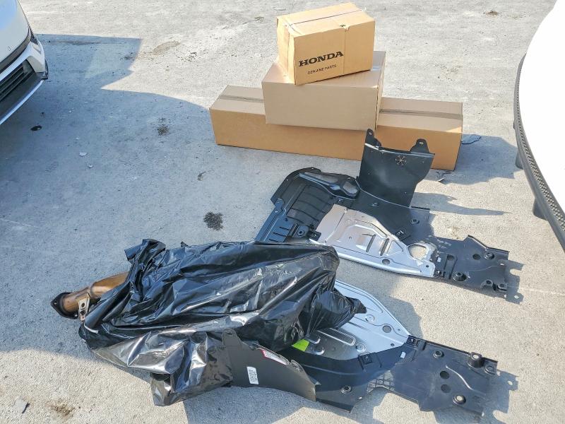61318576 :رقم المزاد ، 5J8TC2H69KL033445 vin ، 2019 Acura Rdx مزاد بيع