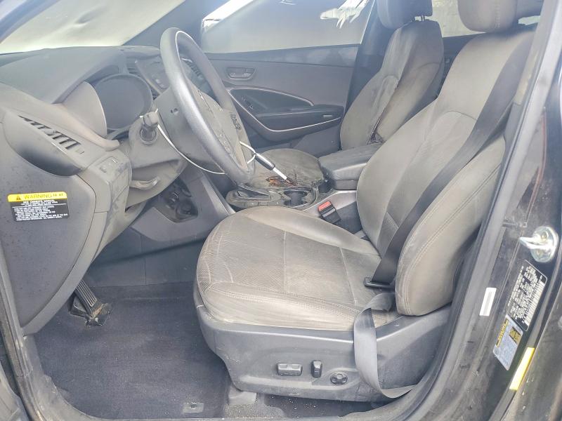 Продажа на аукционе авто 2015 Hyundai Santa Fe Sport, vin: 5XYZUDLB1FG276044, номер лота: 61504446