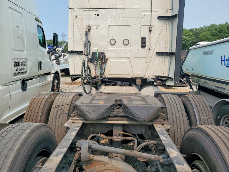 2019 International Lt625 მანქანა იყიდება აუქციონზე, vin: 3HSDZAPR5KN561006, აუქციონის ნომერი: 60615956