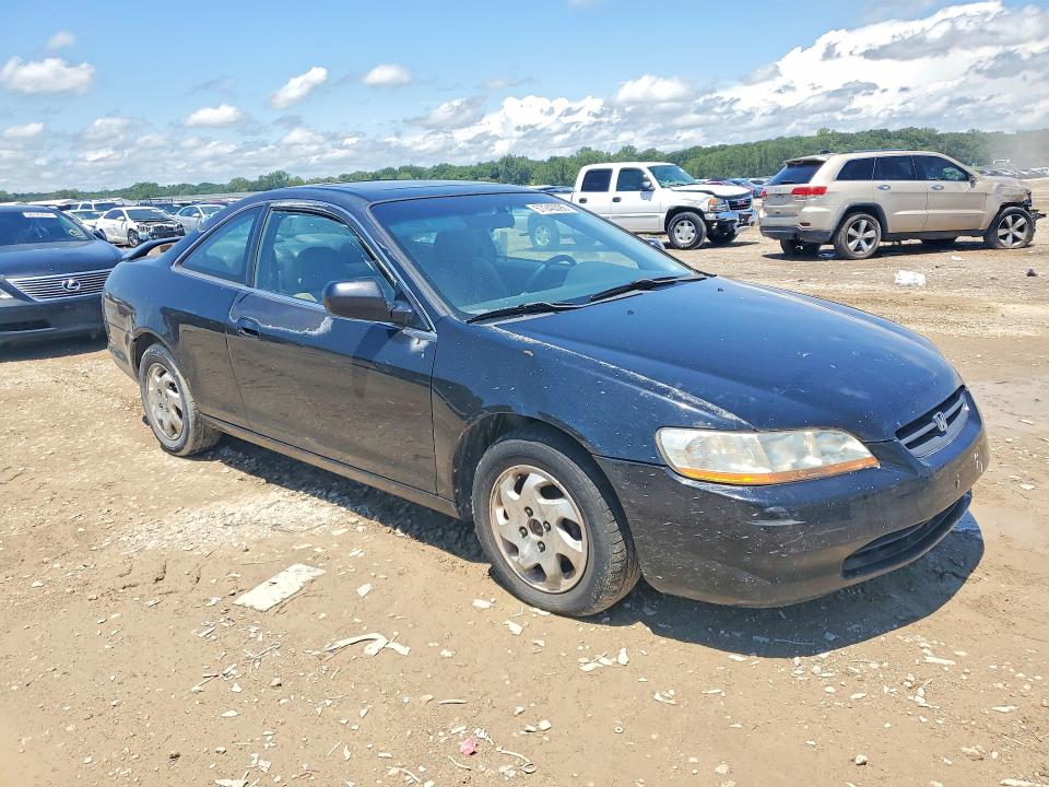 Продажа на аукционе авто 2000 Honda Accord, vin: 1HGCG3257YA004976, номер лота: 57240096