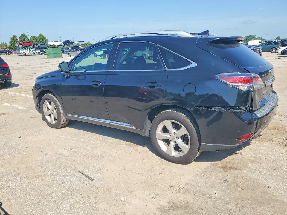 2015 Lexus Rx 350 მანქანა იყიდება აუქციონზე, vin: 2T2BK1BA9FC303853, აუქციონის ნომერი: 59140686
