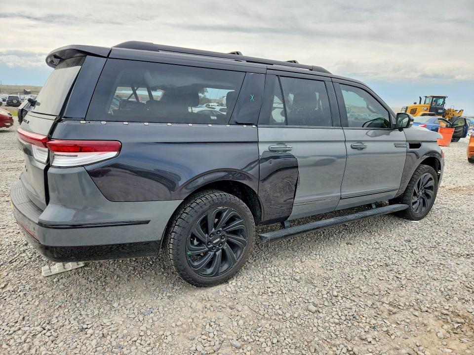 Aukcja sprzedaży 2024 Lincoln Navigator, vin: 5LMJJ3LGXREL05767, numer aukcji: 62395156