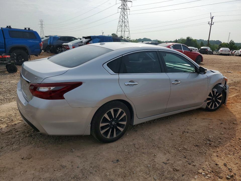 Aukcja sprzedaży 2018 Nissan Altima, vin: 1N4AL3AP6JC151388, numer aukcji: 62773116