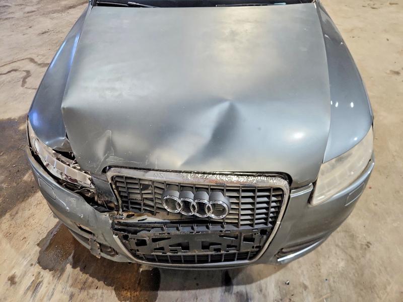 Aukcja sprzedaży 2010 Audi A6, vin: WAUFGAFB7AN044180, numer aukcji: 60456416