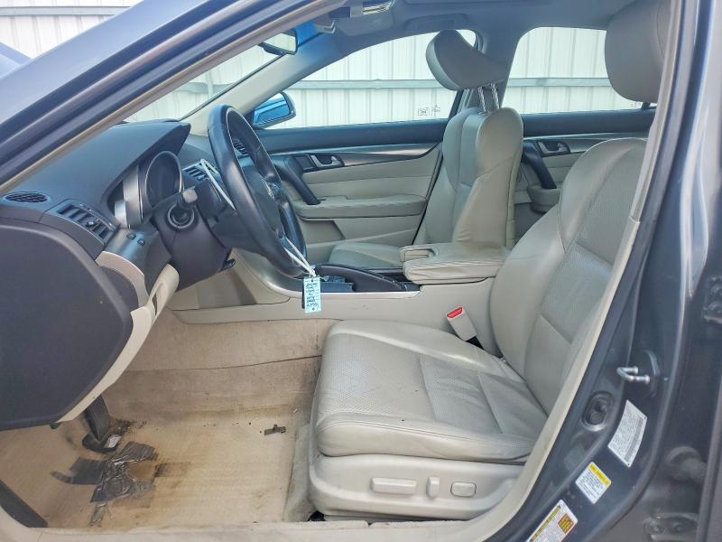 Aukcja sprzedaży 2009 Acura Tl, vin: 19UUA86539A011048, numer aukcji: 61803606