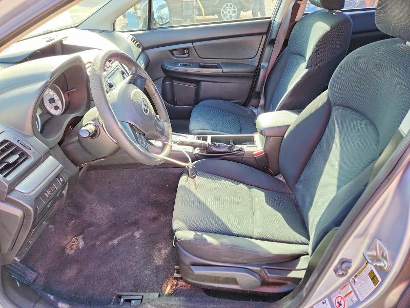 Продаж на аукціоні авто 2013 Subaru Impreza, vin: JF1GJAA6XDH009063, номер лоту: 62804676