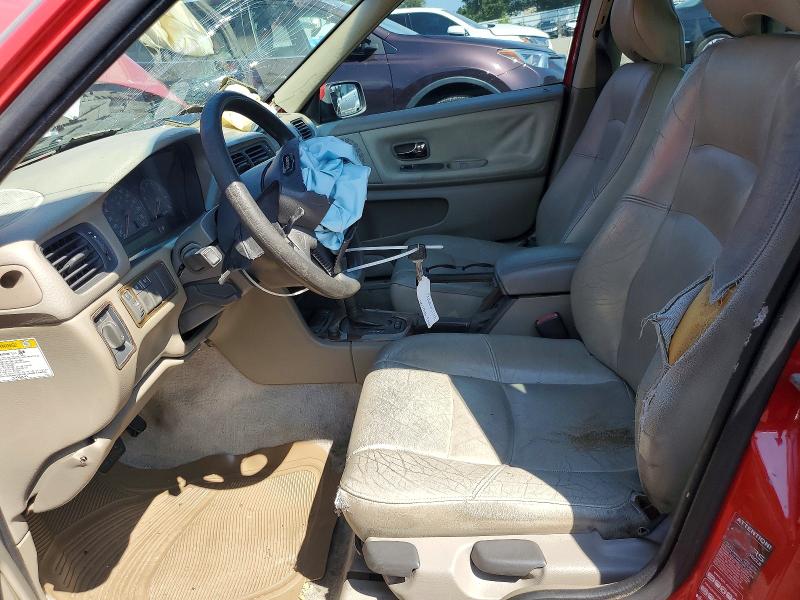 Продаж на аукціоні авто 1998 Volvo S70, vin: YV1LS5576W2543533, номер лоту: 61013616