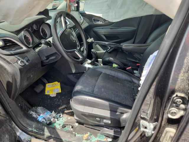 Продаж на аукціоні авто 2016 Buick Encore, vin: KL4CJESB9GB726082, номер лоту: 61863836