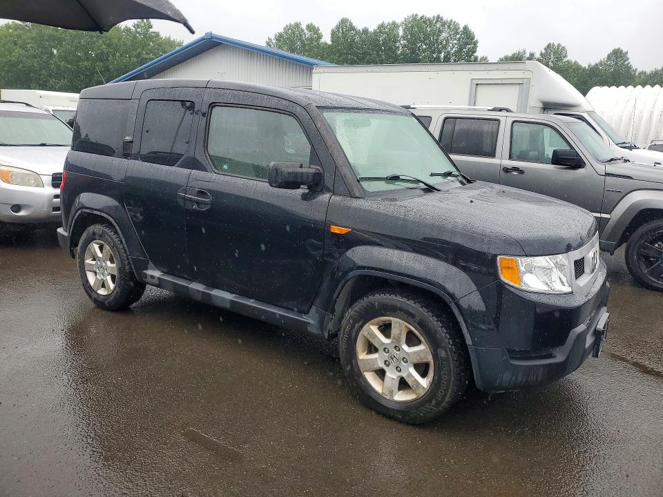 Продаж на аукціоні авто 2009 Honda Element, vin: 5J6YH28739L005126, номер лоту: 60466536