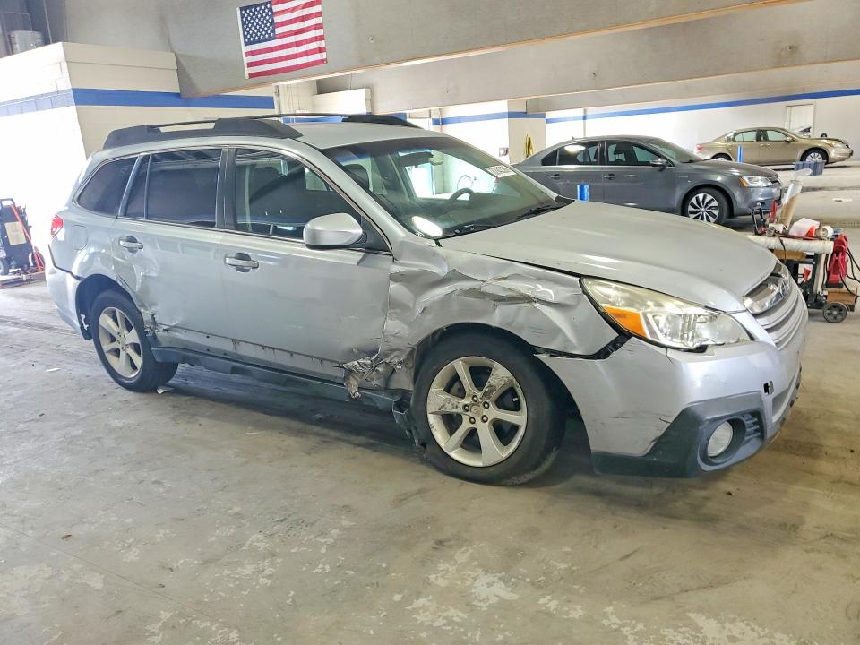 Продажа на аукционе авто 2013 Subaru Outback, vin: 4S4BRBCC9D3311149, номер лота: 62043386