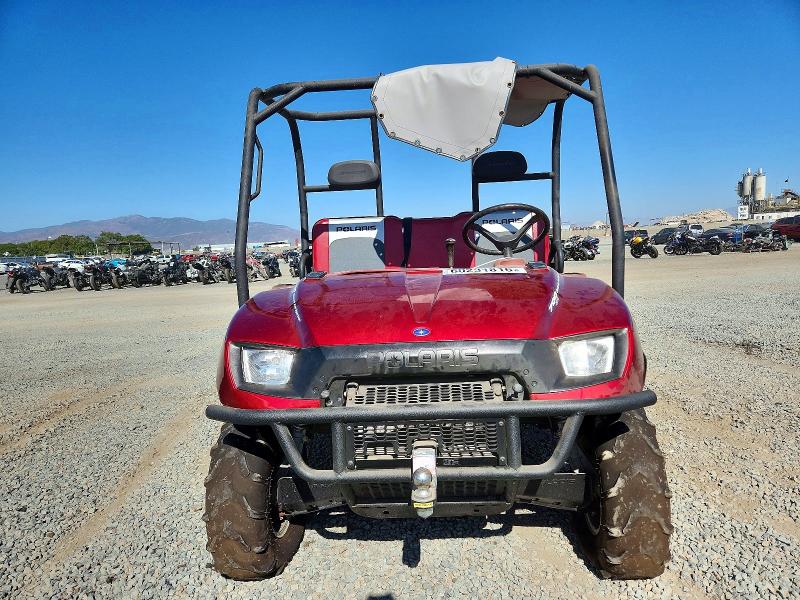 Aukcja sprzedaży 2006 Polaris Ranger, vin: 4XARD68A46D816293, numer aukcji: 60231816
