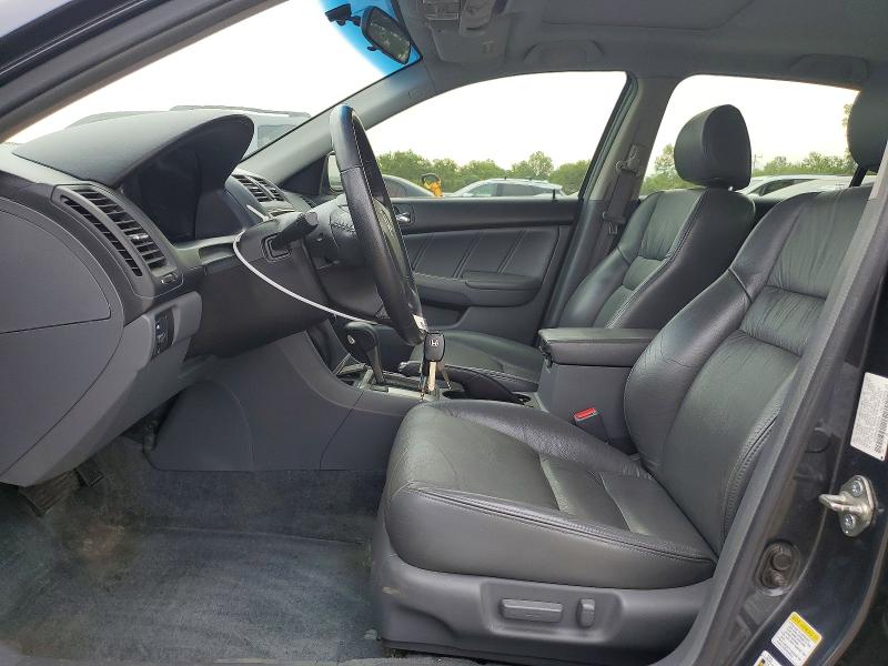 62069926 :رقم المزاد ، 1HGCM56876A049082 vin ، 2006 Honda Accord مزاد بيع