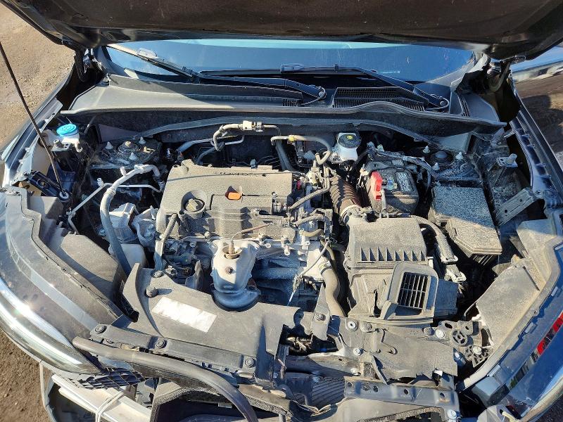 Auction sale of the 2024 Honda Hr-v, vin: 3CZRZ2H54RM770943, lot number: 63361816