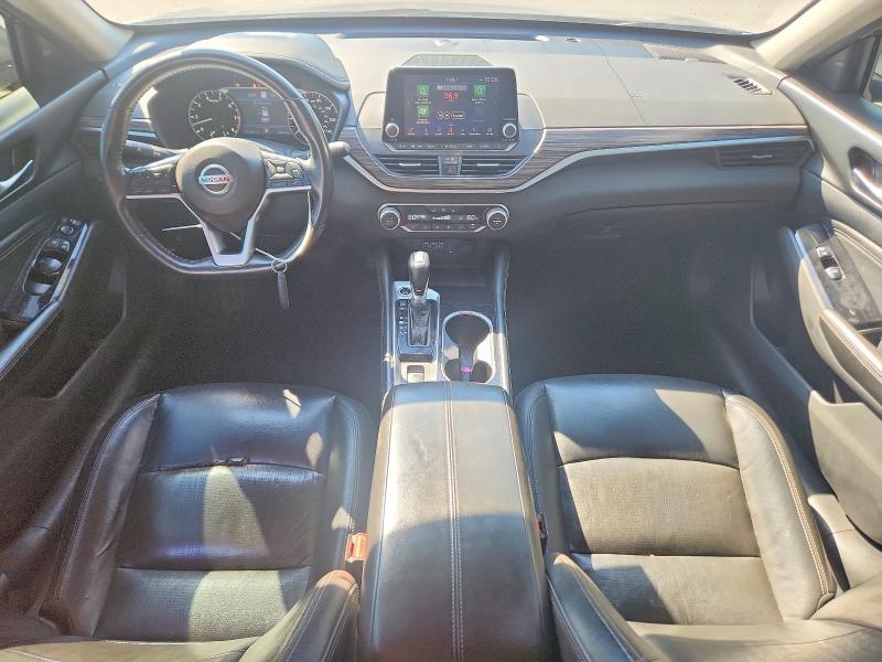 Продажа на аукционе авто 2021 Nissan Altima, vin: 1N4BL4EVXMN411772, номер лота: 60065046