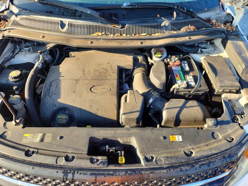 2012 Ford Explorer მანქანა იყიდება აუქციონზე, vin: 1FMHK7F82CGA11706, აუქციონის ნომერი: 59335646