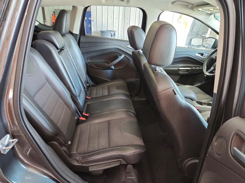 Продаж на аукціоні авто 2016 Ford Escape, vin: 1FMCU9GX7GUB71884, номер лоту: 60482806