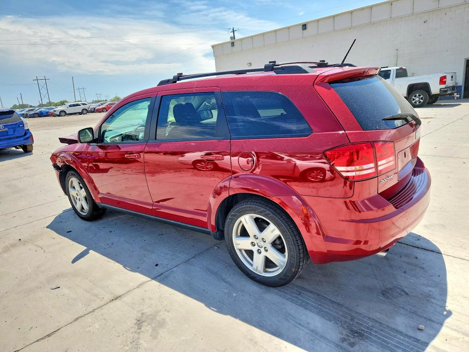 Продаж на аукціоні авто 2009 Dodge Journey, vin: 3D4GG57V89T534505, номер лоту: 62828076