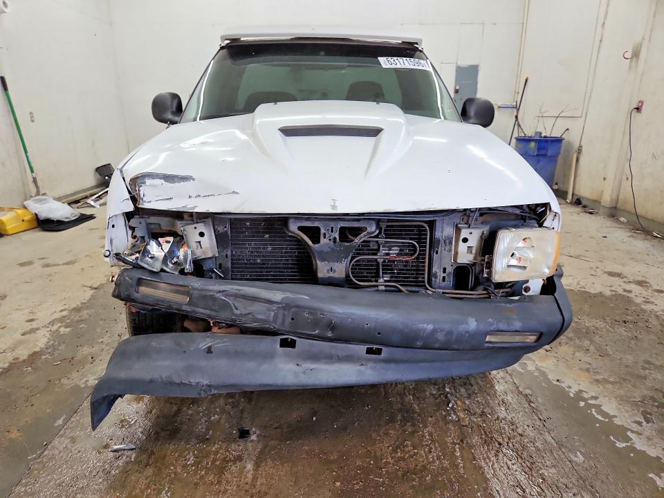 Продажа на аукционе авто 1996 Chevrolet S Truck, vin: 1GCCS1446T8228519, номер лота: 63171596