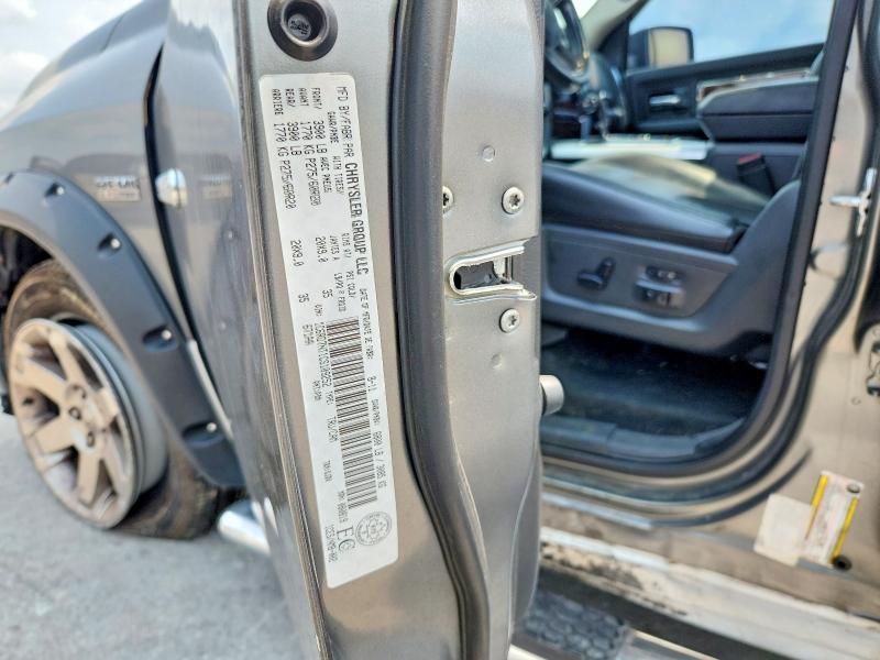 Aukcja sprzedaży 2012 Dodge Ram 1500, vin: 1C6RD7NT1CS109252, numer aukcji: 62810726