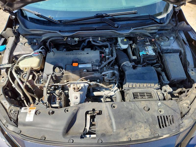 Aukcja sprzedaży 2020 Honda Civic, vin: 2HGFC2F60LH517373, numer aukcji: 61782936