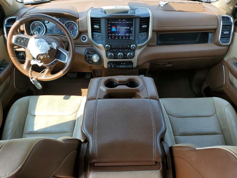 2021 Ram 1500 მანქანა იყიდება აუქციონზე, vin: 1C6SRFJT2MN802916, აუქციონის ნომერი: 62892546