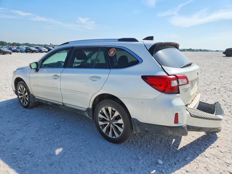 Aukcja sprzedaży 2017 Subaru Outback, vin: 4S4BSATCXH3329647, numer aukcji: 60650126
