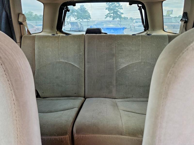Aukcja sprzedaży 2001 Mazda Tribute, vin: 4F2YU091X1KM60985, numer aukcji: 61394796